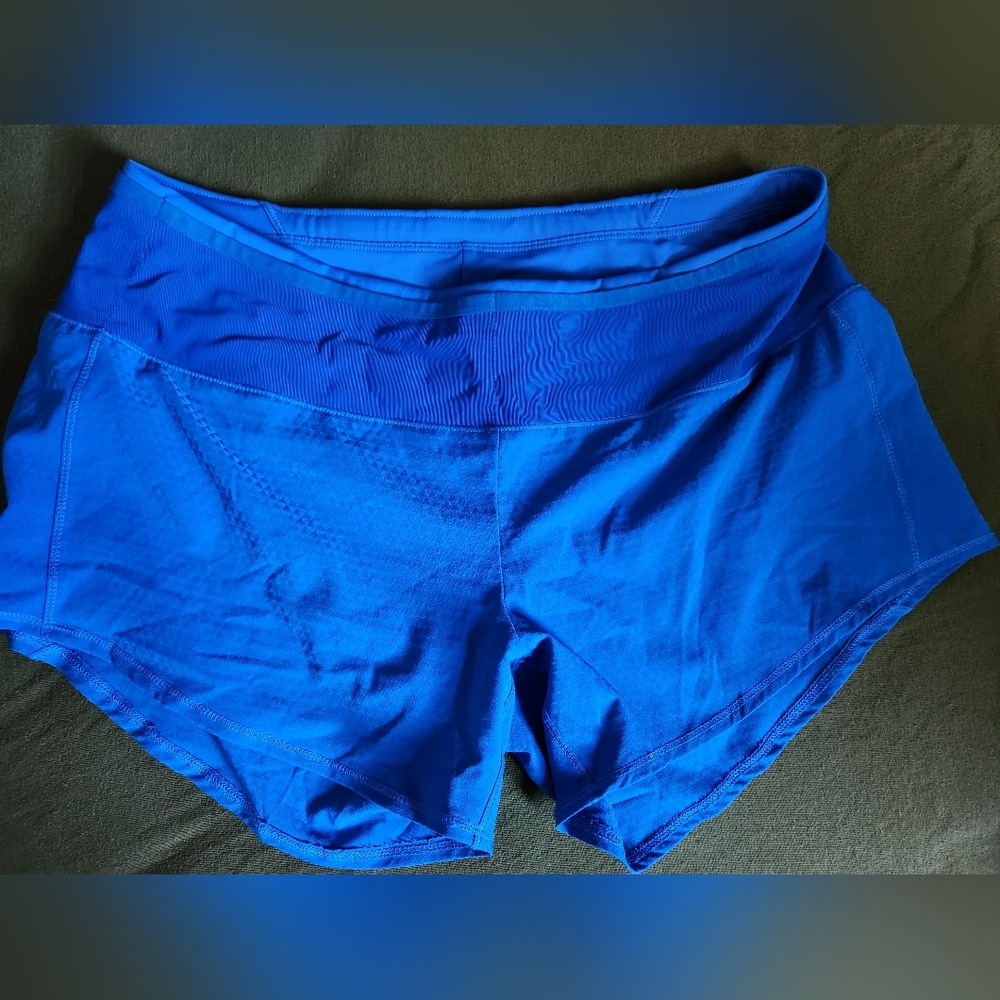 Oiselle toolbelt roga size 8